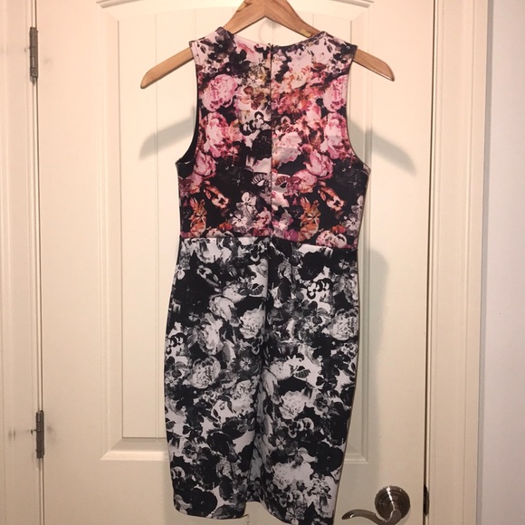 Top Shop dress - Picture 2 of 2